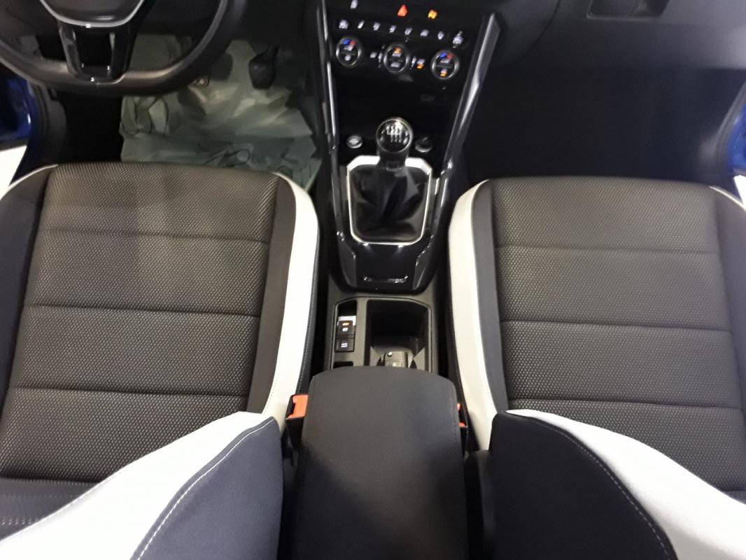 Volkswagen T-Roc - 1.5 TSI 150 CV CARAT BV6