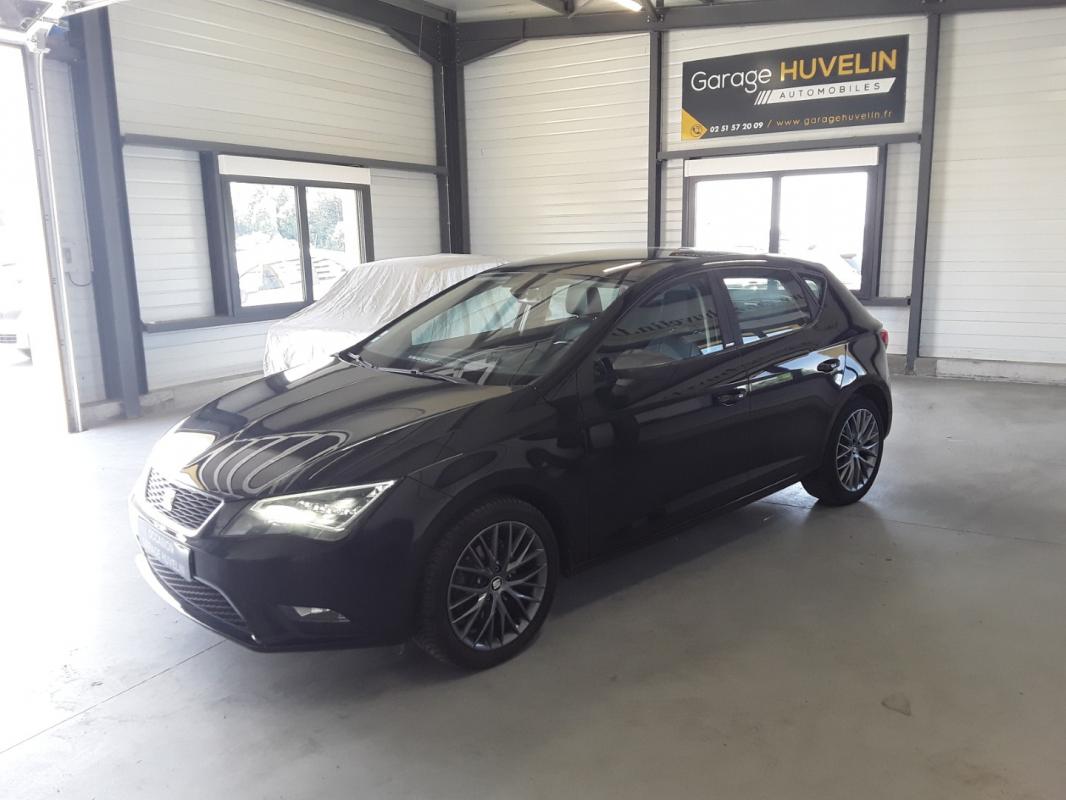 Seat Leon - 1.6 TDI 110 CV CONNECT
