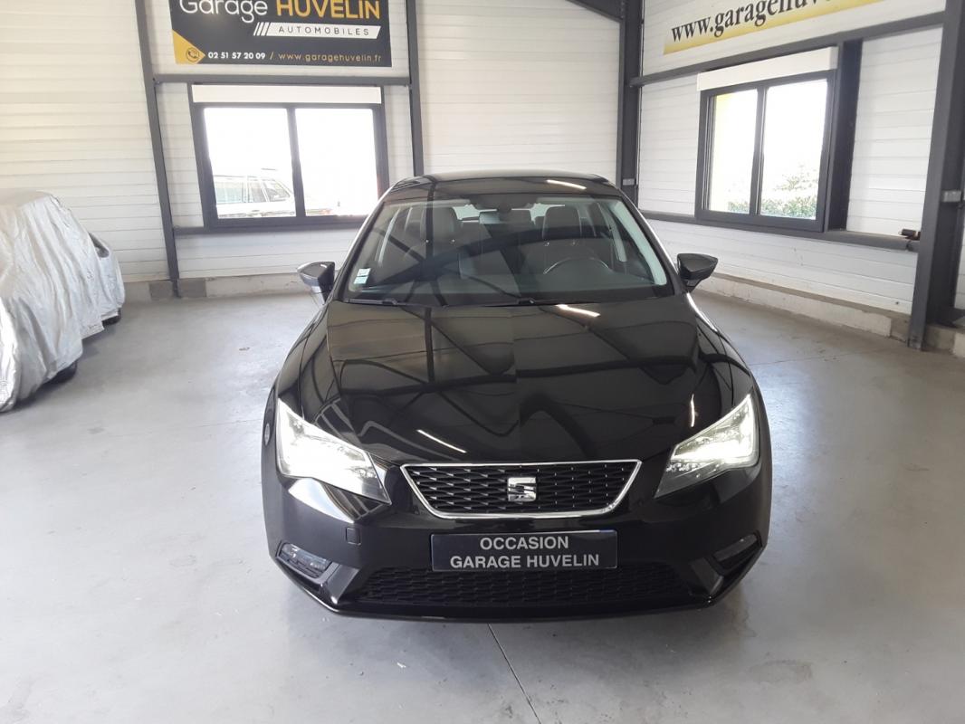 Seat Leon - 1.6 TDI 110 CV CONNECT