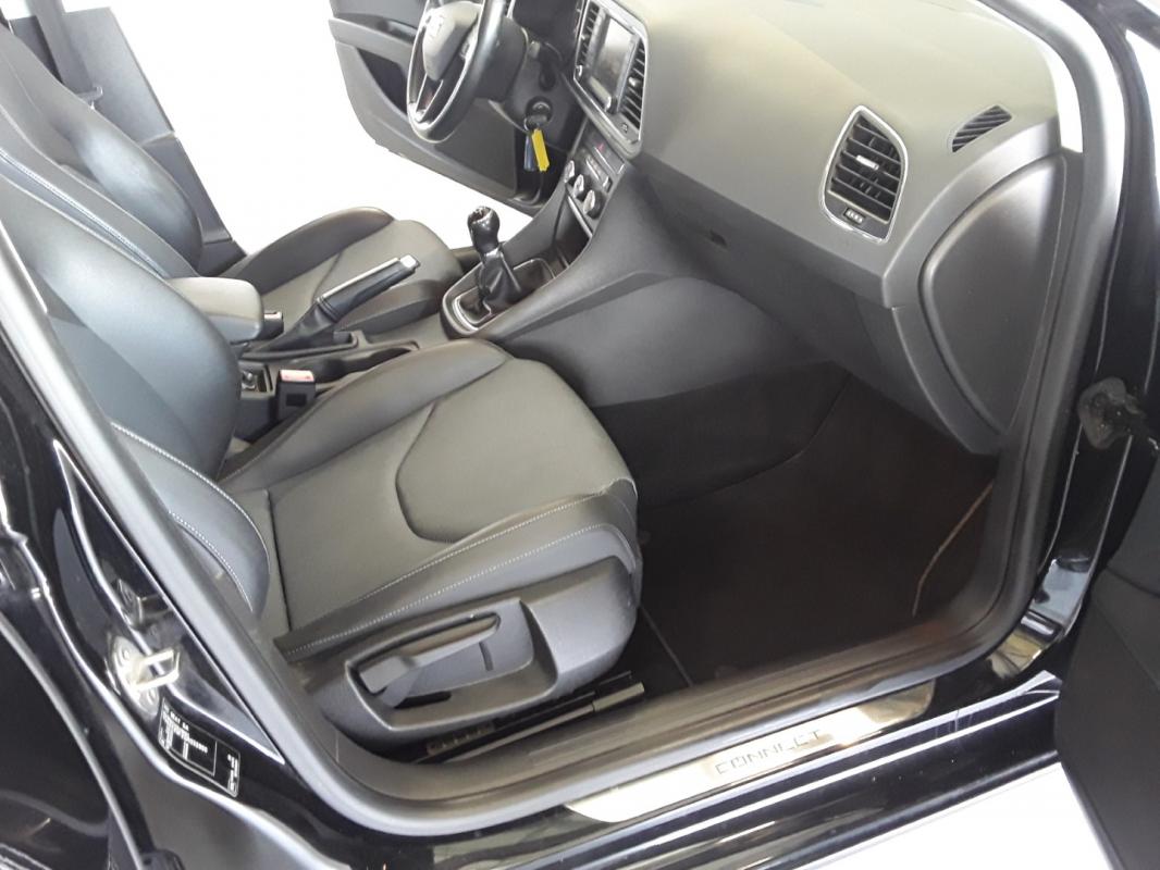 Seat Leon - 1.6 TDI 110 CV CONNECT