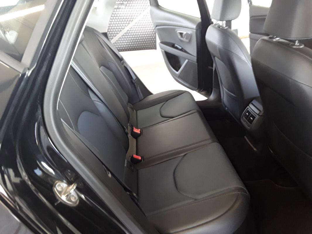 Seat Leon - 1.6 TDI 110 CV CONNECT