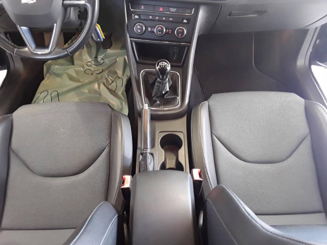 Seat Leon - 1.6 TDI 110 CV CONNECT