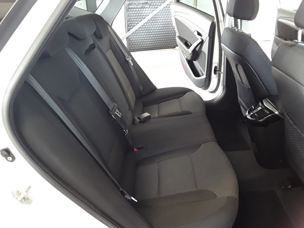 Hyundai i40 - 1.7 CRDI 136 CV PACK PREMIUM BV6