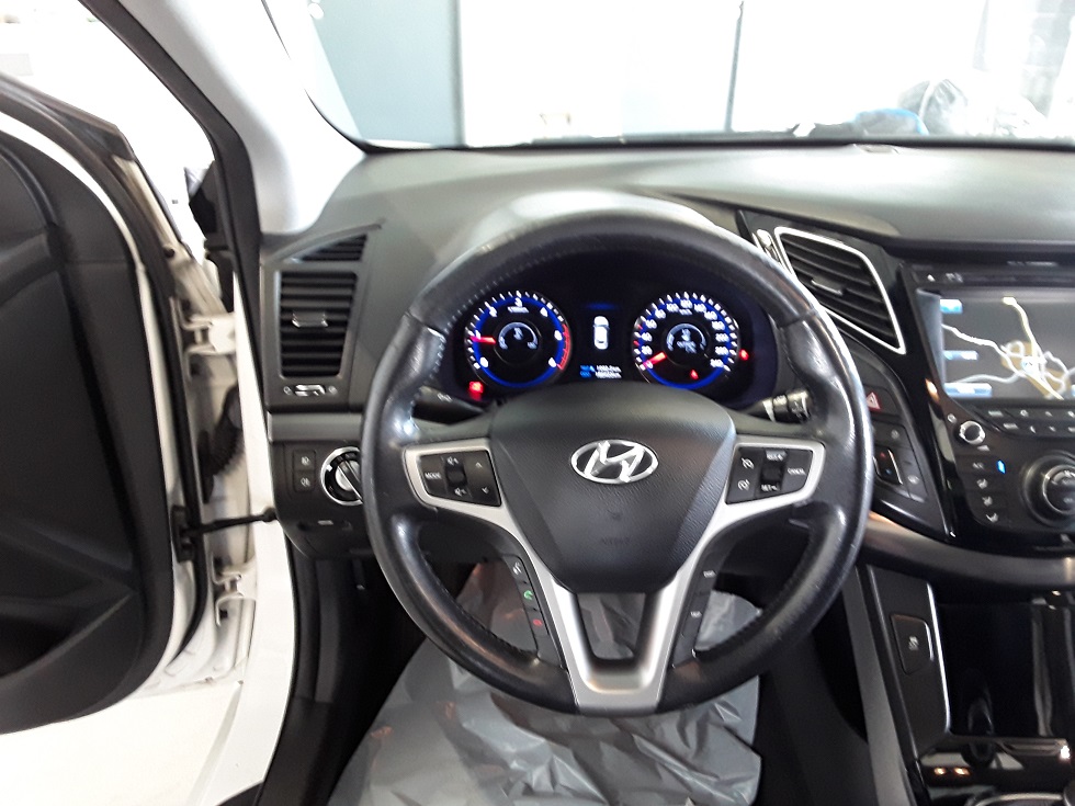 Hyundai i40 - 1.7 CRDI 136 CV PACK PREMIUM BV6