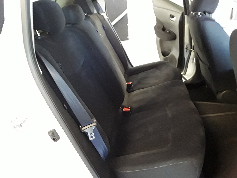 Nissan Leaf - ACENTA 109 CV 24 KWH