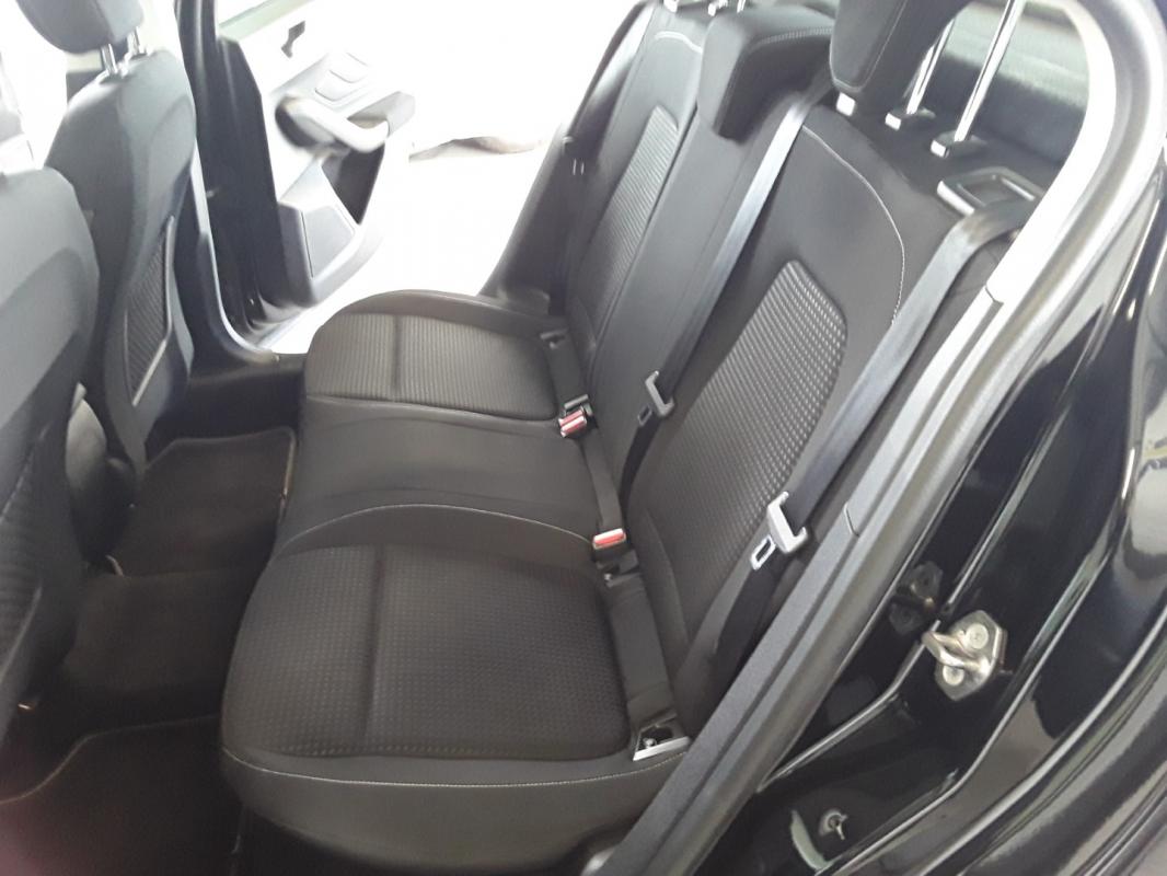 Ford Focus - 1.5 ECOBLUE TREND BUSINESS BVA