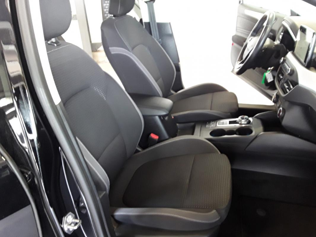 Ford Focus - 1.5 ECOBLUE TREND BUSINESS BVA