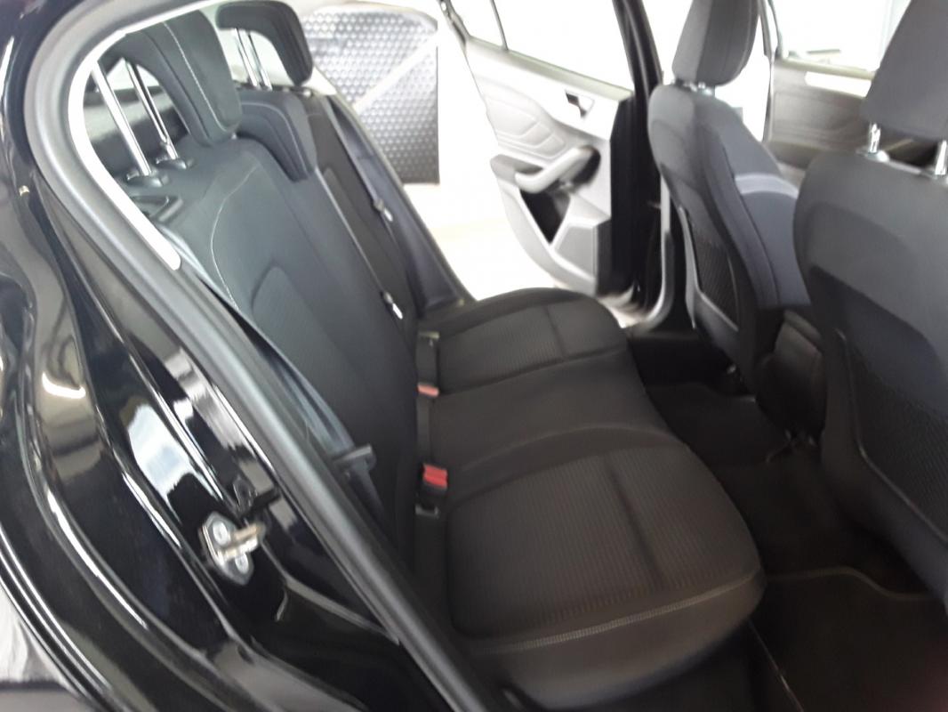 Ford Focus - 1.5 ECOBLUE TREND BUSINESS BVA