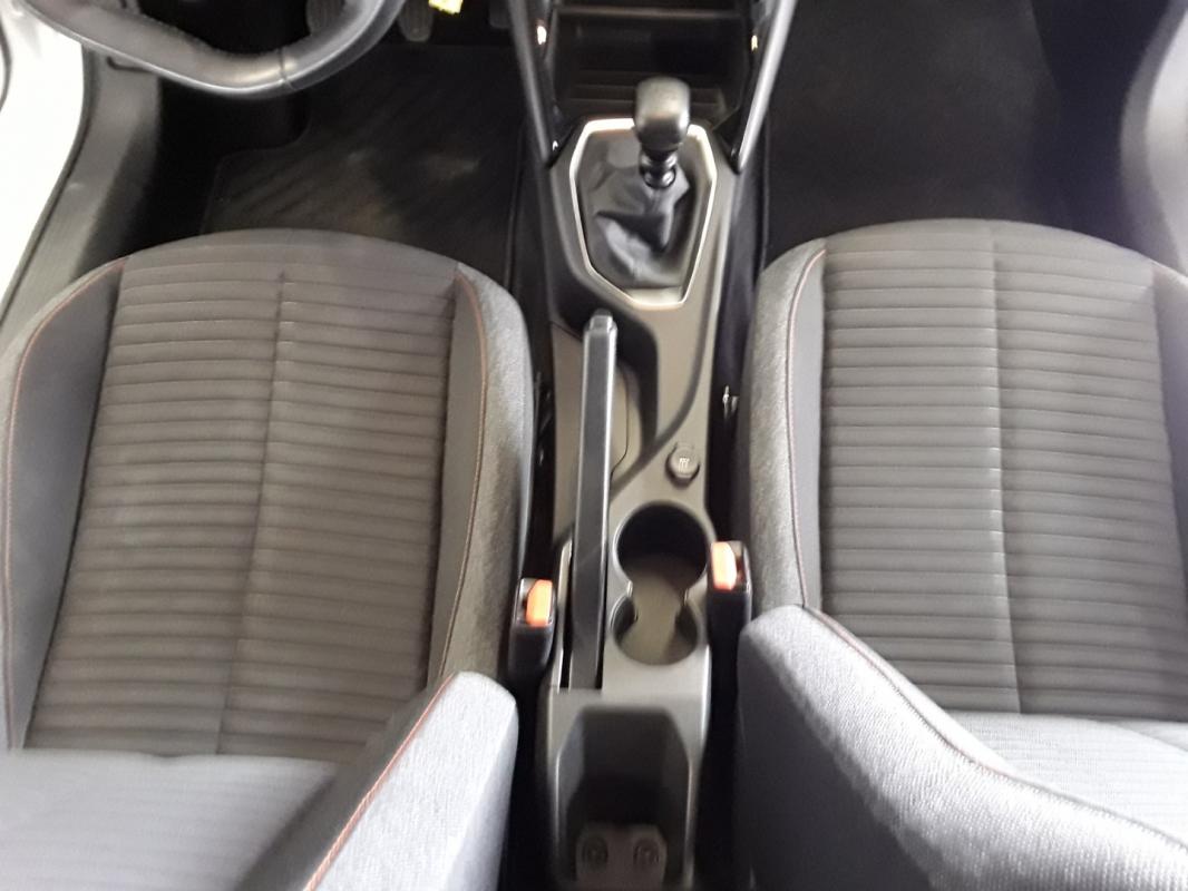Peugeot 208 - 1.2 PURETECH 100 CV ACTIVE BUSINESS