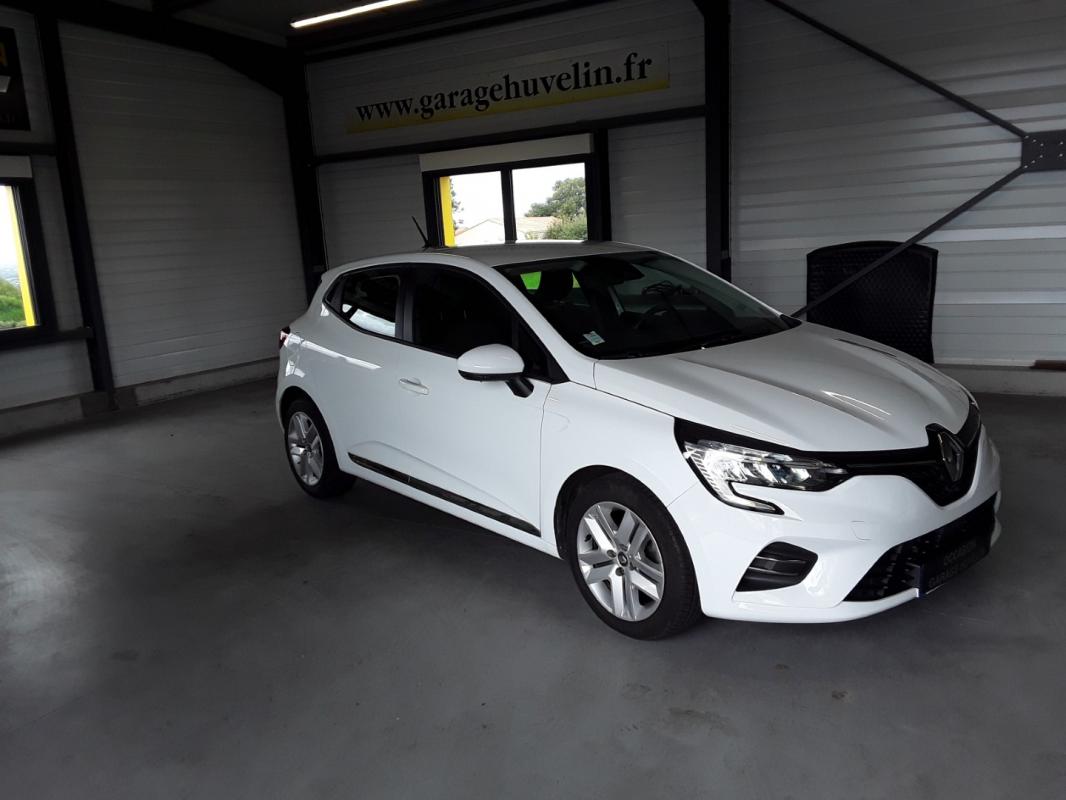 Renault Clio - V 1.0 SCE 65 CV BUSINESS