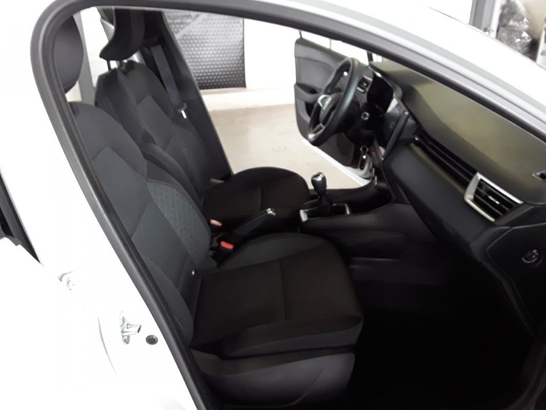 Renault Clio - V 1.0 SCE 65 CV BUSINESS