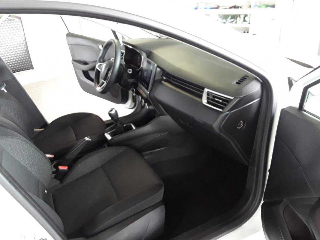 Renault Clio - V 1.0 SCE 65 CV BUSINESS