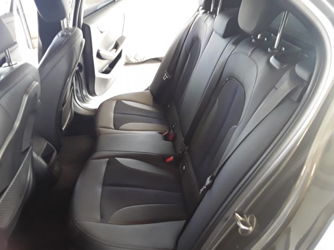 BMW Série 1 - 118 I 1.5 136 CV M SPORT DKG7
