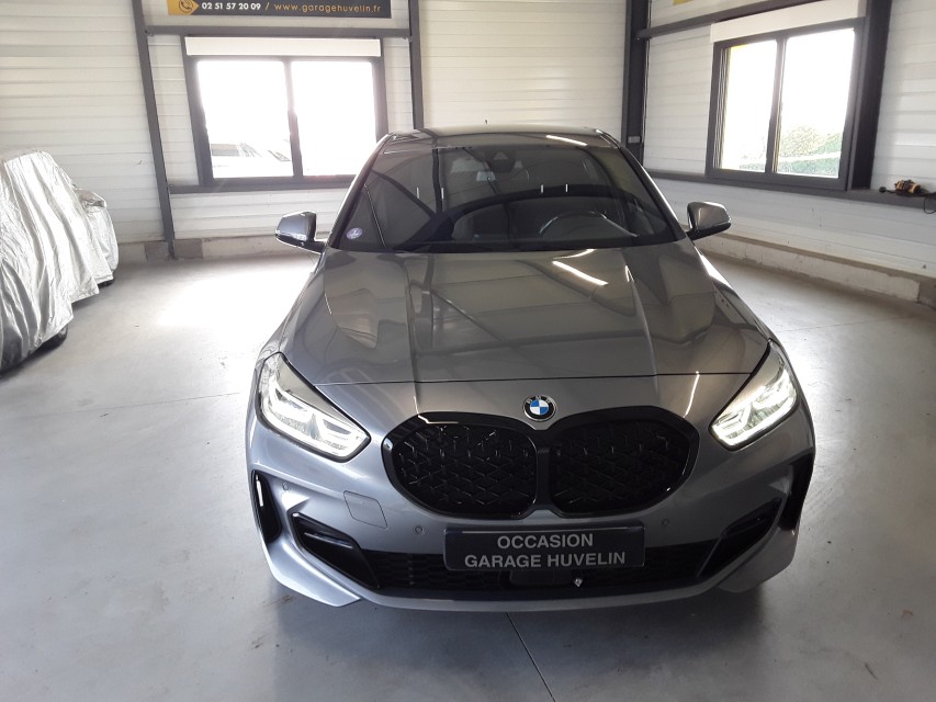 BMW Série 1 - 118 I 1.5 136 CV M SPORT DKG7