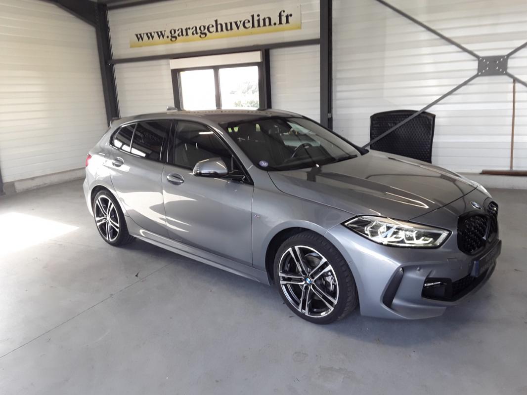 BMW Série 1 - 118 I 1.5 136 CV M SPORT DKG7