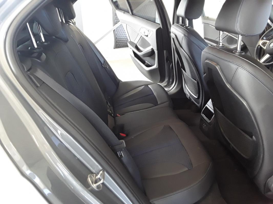 BMW Série 1 - 118 I 1.5 136 CV M SPORT DKG7