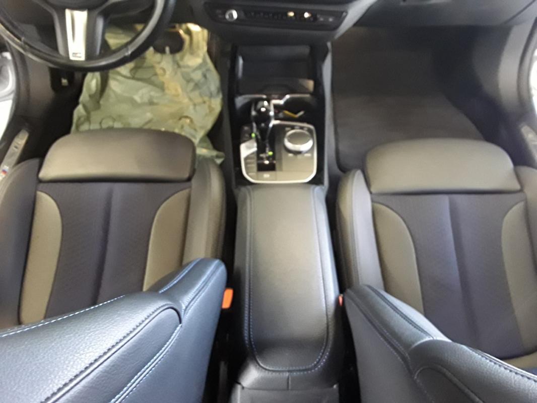 BMW Série 1 - 118 I 1.5 136 CV M SPORT DKG7