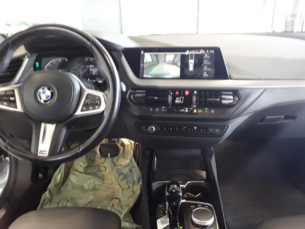 BMW Série 1 - 118 I 1.5 136 CV M SPORT DKG7