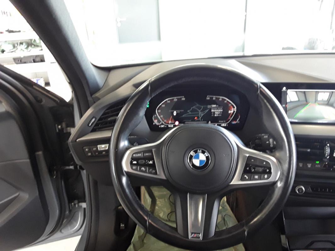 BMW Série 1 - 118 I 1.5 136 CV M SPORT DKG7
