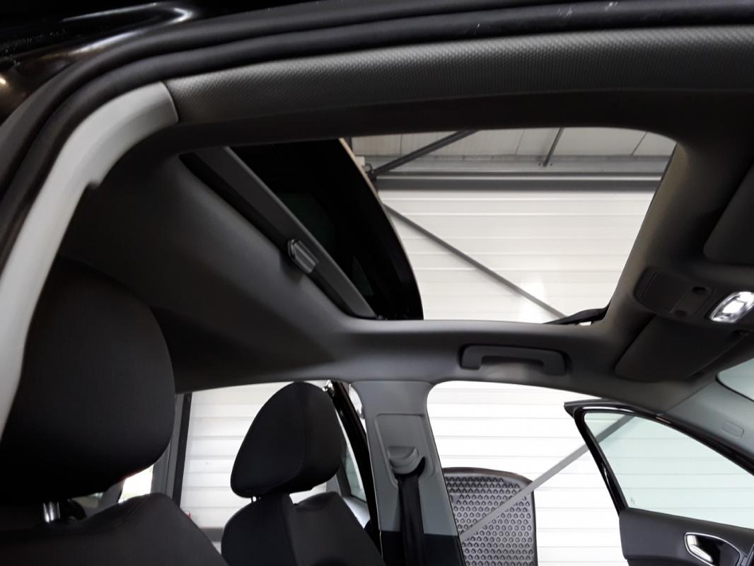 Audi A1 sportback - 1.0 TFSI 95 CV ULTRA S-LINE