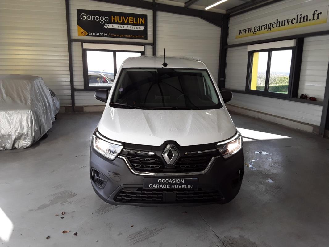 Renault Kangoo - 1.3 TCE 100 CV GRAND CONFORT BV6