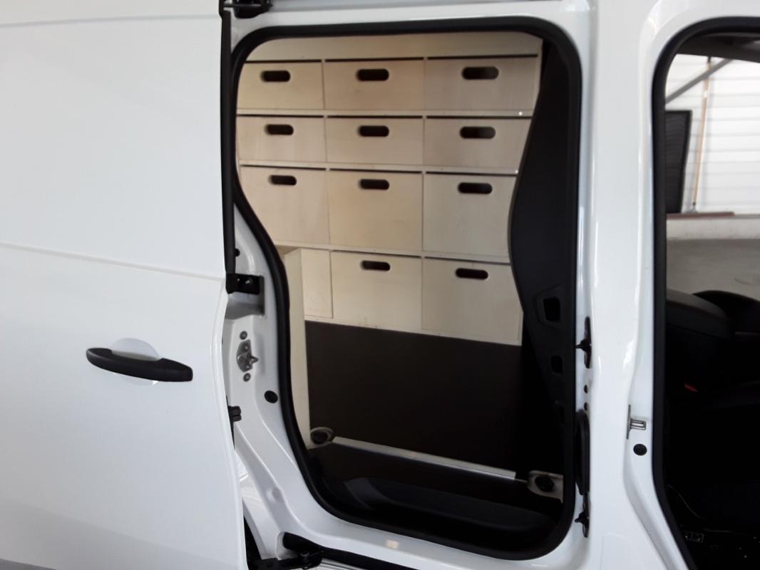 Renault Kangoo - 1.3 TCE 100 CV GRAND CONFORT BV6