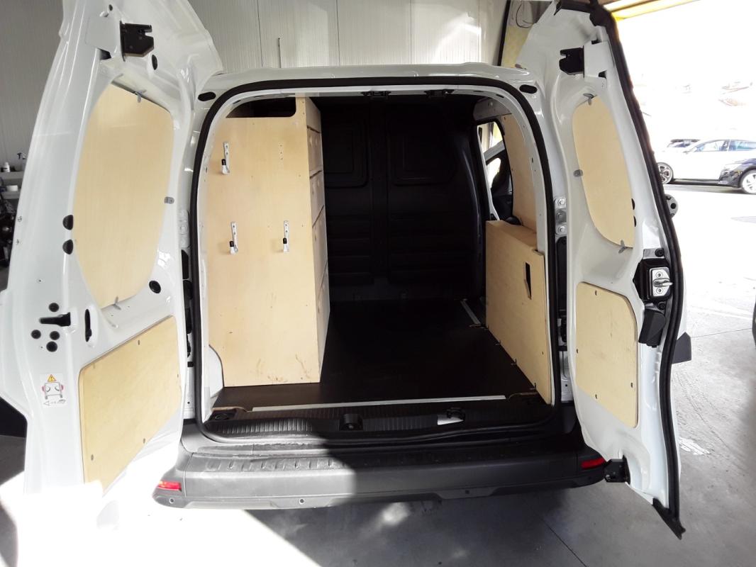 Renault Kangoo - 1.3 TCE 100 CV GRAND CONFORT BV6