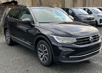 Volkswagen Tiguan - 2.0 TDI 150 CV LIFE BUSINESS DSG7