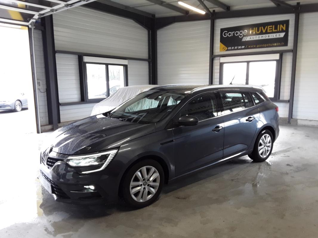 Renault Mégane Estate - IV 1.3 TCE 140 CV BUSINESS EDC 7