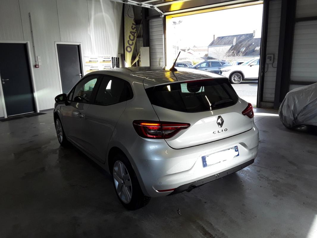 Renault Clio - 1.0 TCE 90 CV BUSINESS BV6