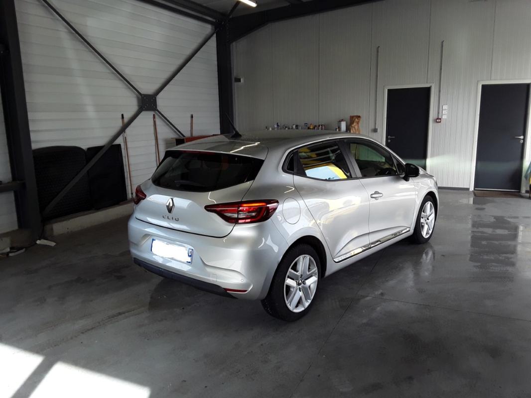 Renault Clio - 1.0 TCE 90 CV BUSINESS BV6