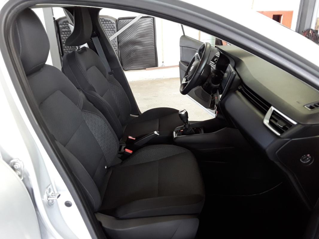 Renault Clio - 1.0 TCE 90 CV BUSINESS BV6