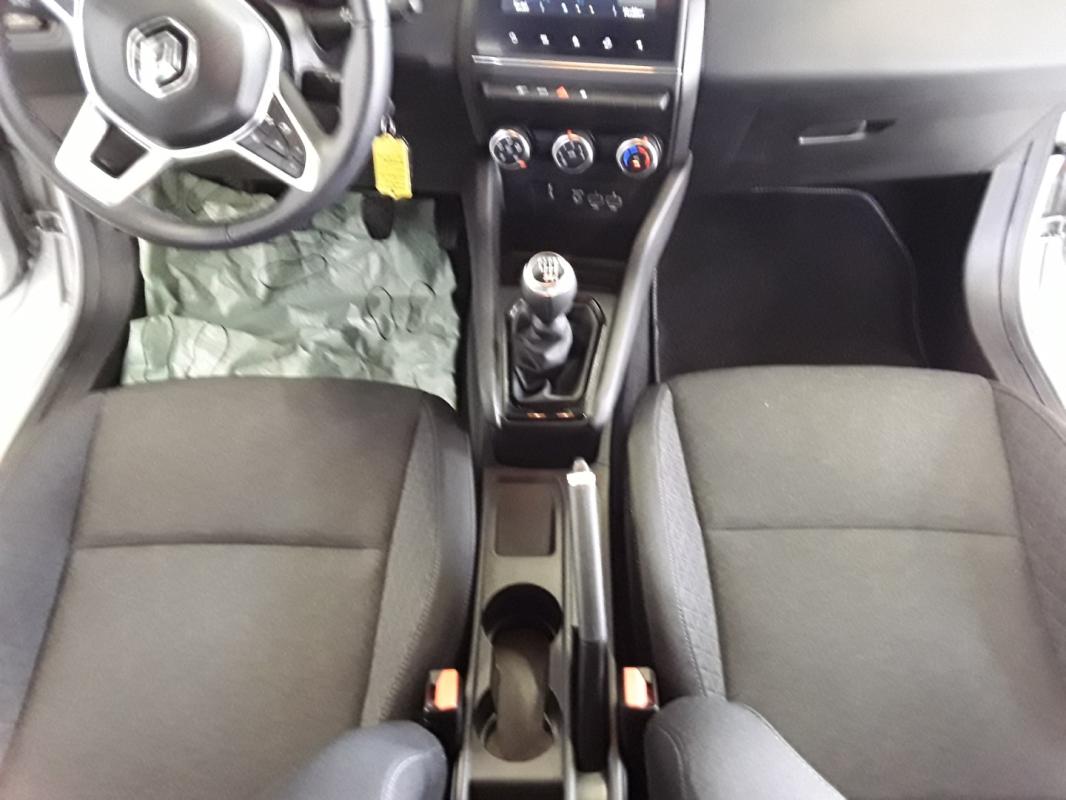 Renault Clio - 1.0 TCE 90 CV BUSINESS BV6