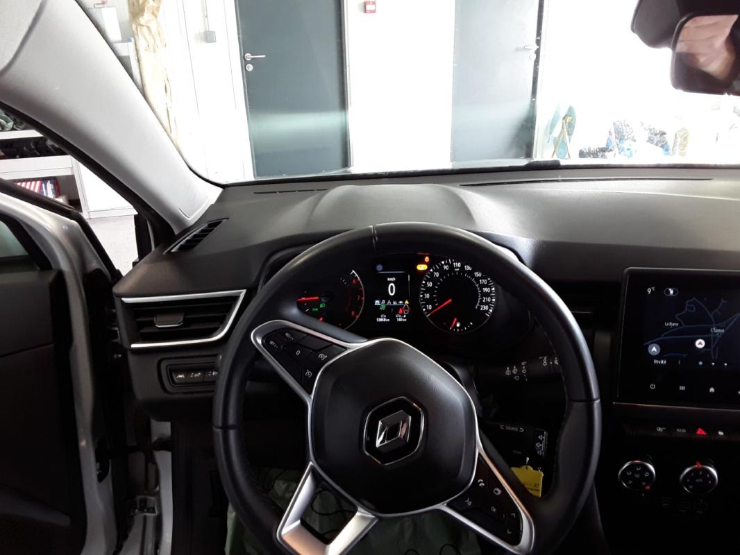 Renault Clio - 1.0 TCE 90 CV BUSINESS BV6