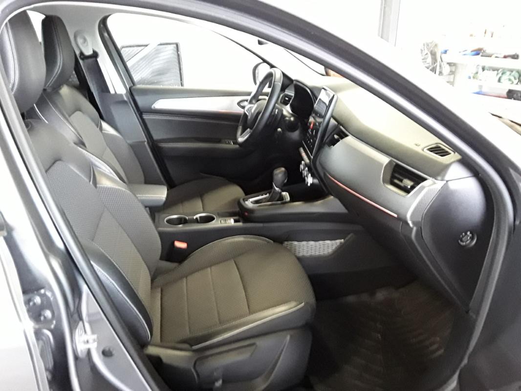 Renault Arkana - 1.3 TCE 140 CV MILD HYBRID TECHNO EDC7
