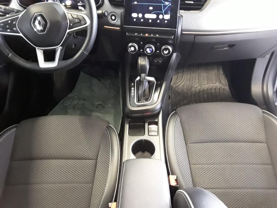 Renault Arkana - 1.3 TCE 140 CV MILD HYBRID TECHNO EDC7
