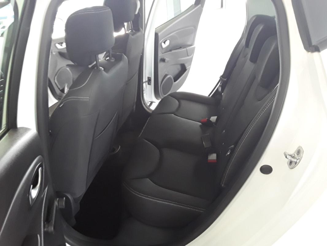 Renault Clio - IV 1.5 DCI 75 CV BUSINESS