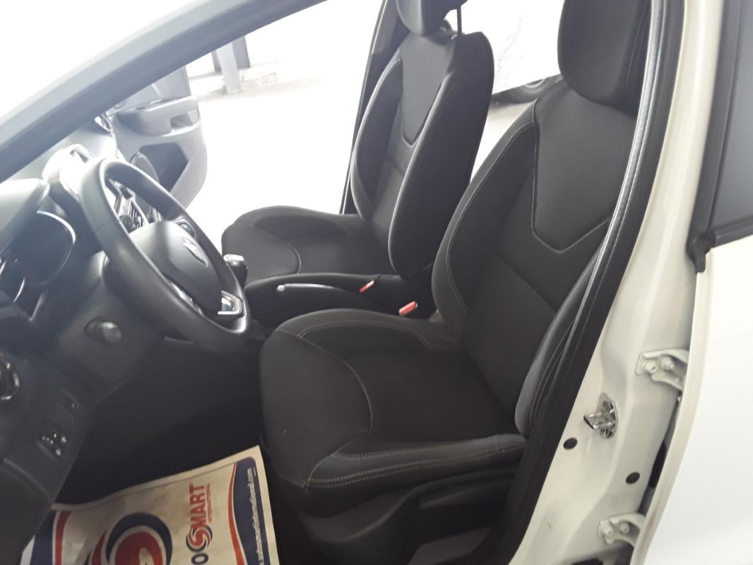 Renault Clio - IV 1.5 DCI 75 CV BUSINESS
