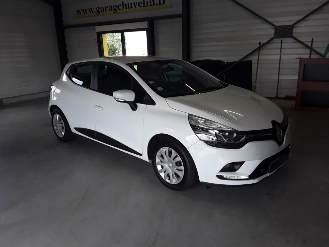 Renault Clio - IV 1.5 DCI 75 CV BUSINESS