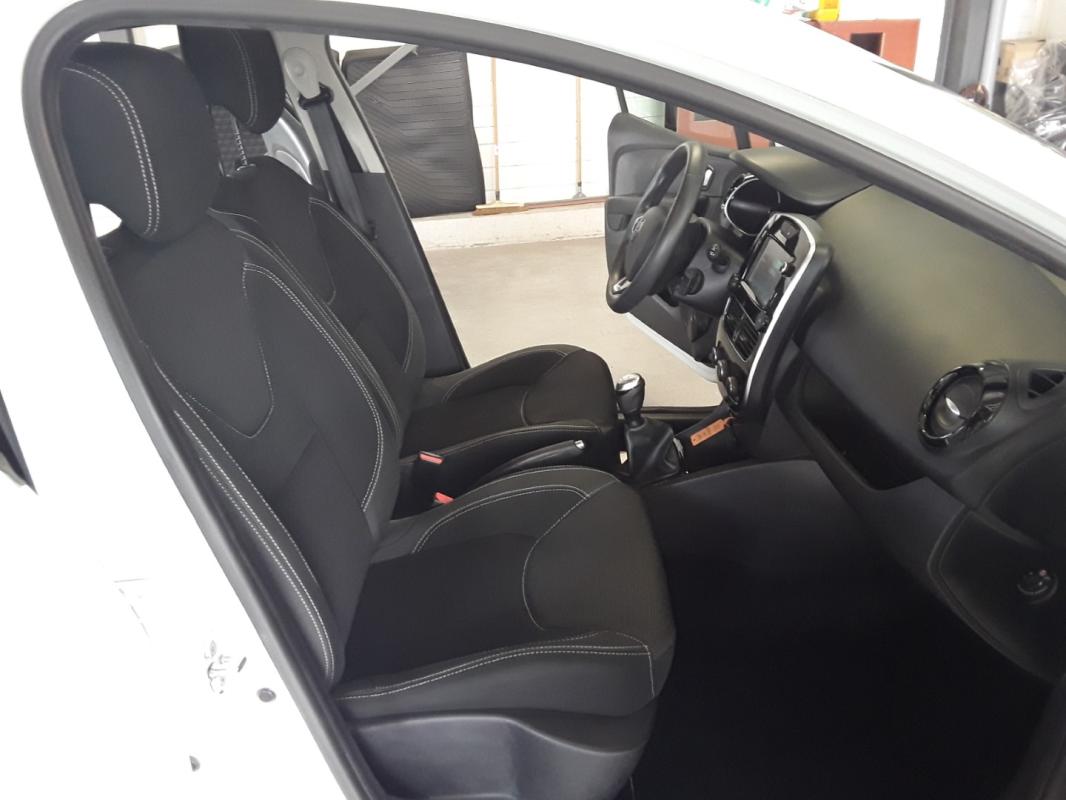 Renault Clio - IV 1.5 DCI 75 CV BUSINESS