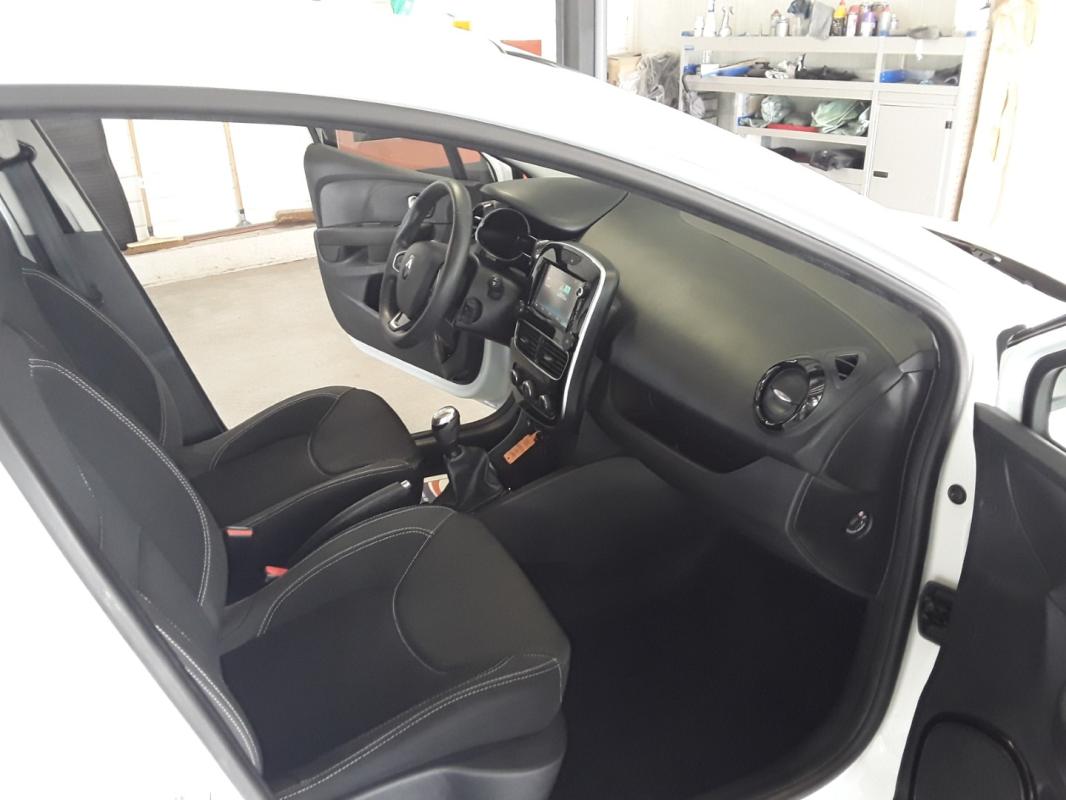 Renault Clio - IV 1.5 DCI 75 CV BUSINESS