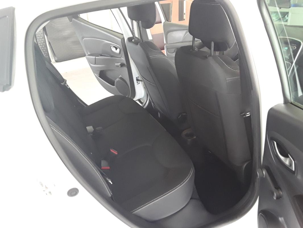 Renault Clio - IV 1.5 DCI 75 CV BUSINESS