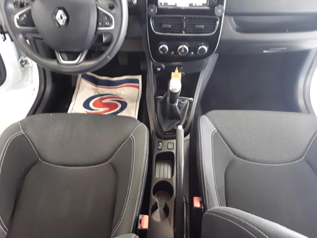 Renault Clio - IV 1.5 DCI 75 CV BUSINESS