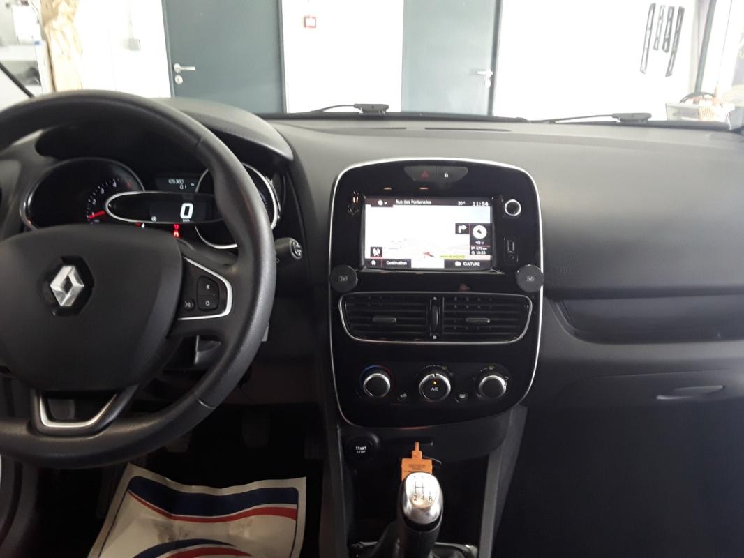 Renault Clio - IV 1.5 DCI 75 CV BUSINESS