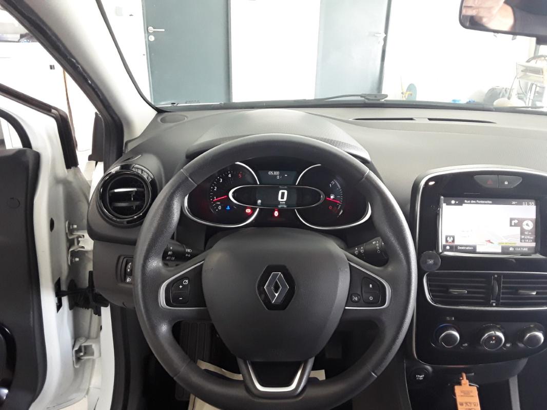Renault Clio - IV 1.5 DCI 75 CV BUSINESS