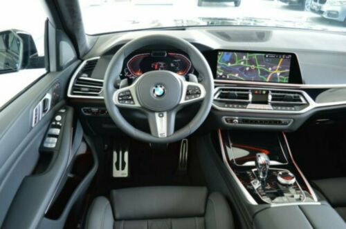 BMW X7 - M50D 1639e/mois en LOA LLD CREDITS