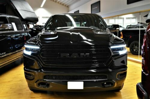 Dodge Ram - 1500 - 2021 LIMITED 849e/mois en L.O.A LLD CREDITS