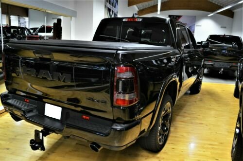 Dodge Ram - 1500 - 2021 LIMITED 849e/mois en L.O.A LLD CREDITS