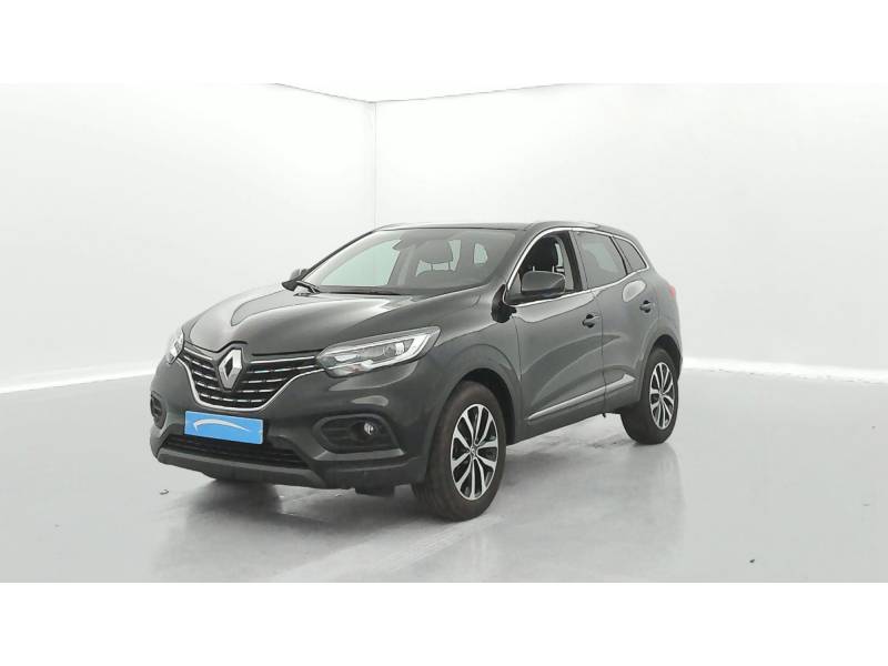 Renault Kadjar TCe 140 EDC Equilibre
