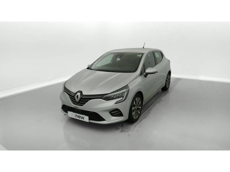 RENAULT CLIO - TCE 100 GPL - 21N INTENS (2021)